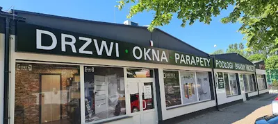 Kormao Drzwi Podłogi Okna